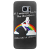 ls mug eat rainbow eat les Samsung Galaxy S7 Edge