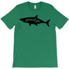Grandpa Shark T-Shirt