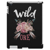 Wild One iPad 3 and 4 Case