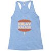 khlav kalash Racerback Tank