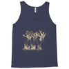 can&rsquo;t see the forest Tank Top