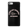 exclusive red squadron iPhone 7 Case