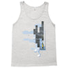 rain, rain, go away Tank Top