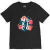mexico V-Neck Tee