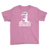 rollins for president Youth Tee