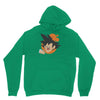 kaka carrot cake Hoodie