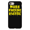 more cheese please iPhone 8