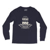 premium vintage 1992 classic perfectly aged limited edition Long Sleeve Shirts