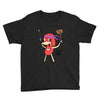 Ugandan Knuckles Youth Tee