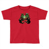 return of the mogwai Toddler T-shirt