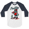 fresh life 3/4 Sleeve Shirt