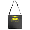 buttman Adjustable Strap Totes