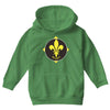 scout leader Youth Hoodie