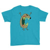 monster (2) Youth Tee