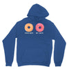 your wife my wife donuts Unisex Hoodie