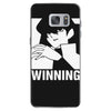 winning Samsung Galaxy S7
