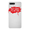 don't worry it's not mine iPhone 7 Plus Case