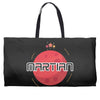 Martian Weekender Totes