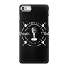 radio club iPhone 7 Case