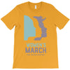 women's march 2017 on washington T-Shirt