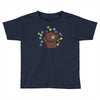 dorp bear Toddler T-shirt