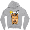 Ice T &amp; Ice Cube Zipper Hoodie