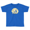 sailor queen Toddler T-shirt