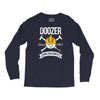 doozer construction co Long Sleeve Shirts