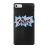 no regrets iPhone 7 Case