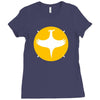 herren zagor majica stripovi comic Ladies Fitted T-Shirt