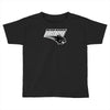 wakanda panthers Toddler T-shirt