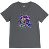 jester head V-Neck Tee