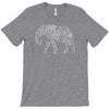 elephant filled5 cool T-Shirt