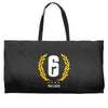 Rainbow Six Siege Pro Legue Weekender Totes
