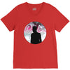 panic at the disco V-Neck Tee