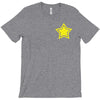 Golden Star T-Shirt