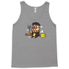 science wizard Tank Top