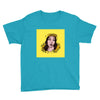 Bodak Yellow Youth Tee