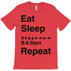 loop detected T-Shirt