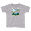 forest moon Toddler T-shirt