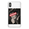Audrey Hepburn iPhoneX