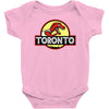 toronto Baby Onesie