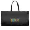 science is for winners Weekender Totes