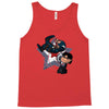too slow cap Tank Top
