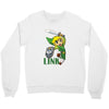 Link Crewneck Sweatshirt