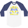 infinity gym 3/4 Sleeve Shirt