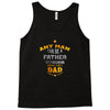 any man father Tank Top