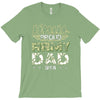 proud army dad 5 T-Shirt