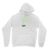 saw a ghost Youth Hoodie