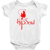hipsoul Baby Bodysuit